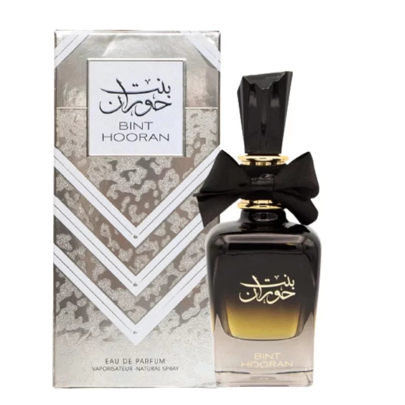 Bint Hooran EDP 100ml - Ard Al Zaafaran