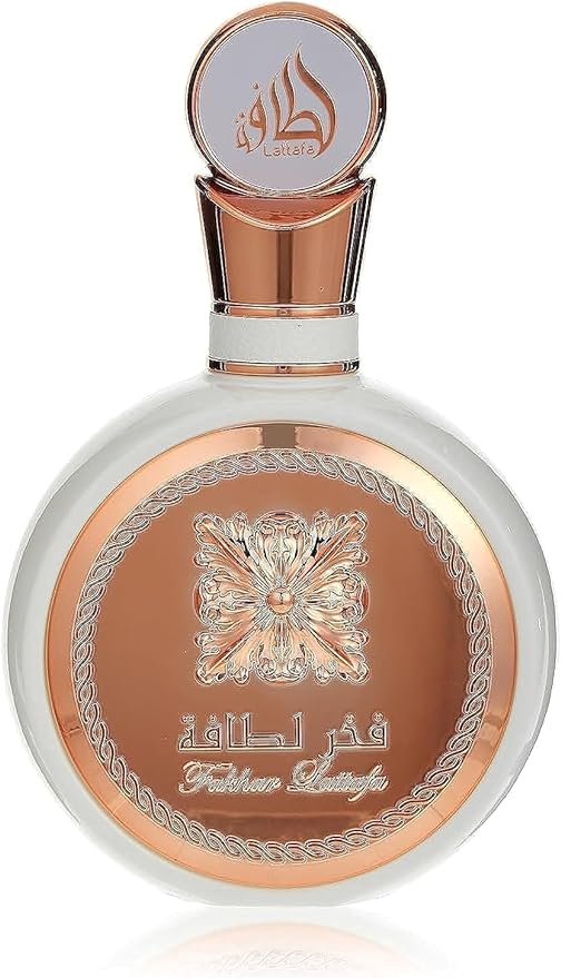 Fakhar Rose Eau de Parfum - Lattafa