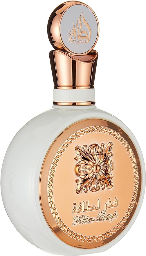 Fakhar Rose Eau de Parfum - Lattafa