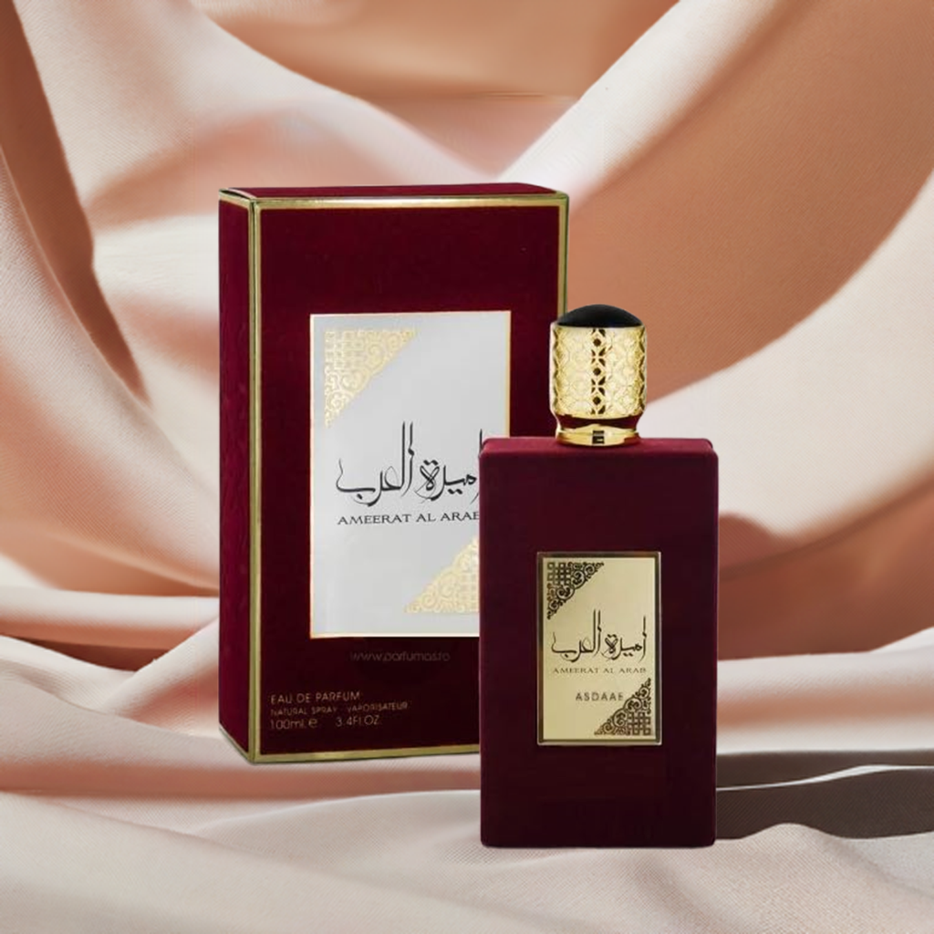 Ameerat Al Arab EDP 100ml - Lattafa