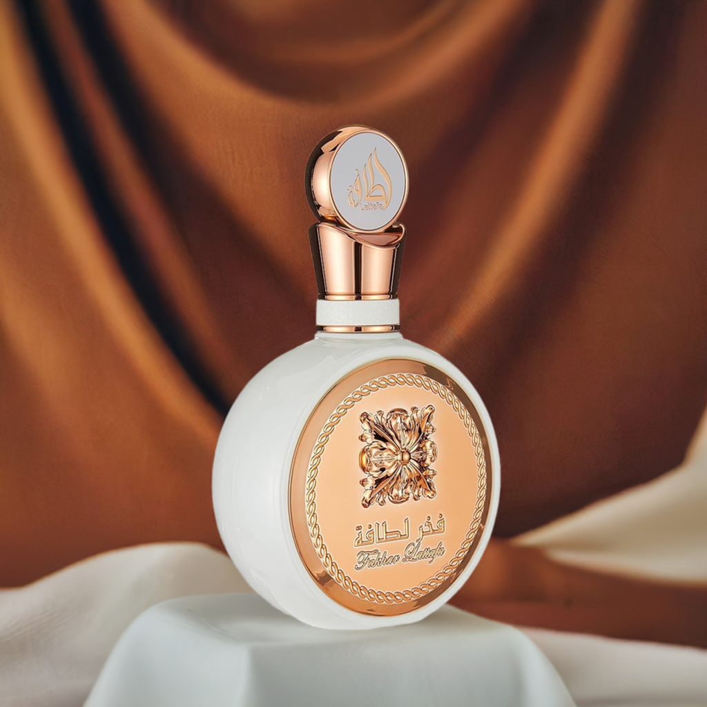 Fakhar Rose Eau de Parfum - Lattafa
