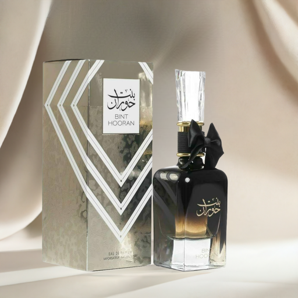 Bint Hooran EDP 100ml - Ard Al Zaafaran