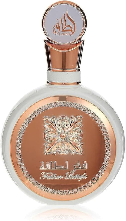 Fakhar Rose Eau de Parfum - Lattafa